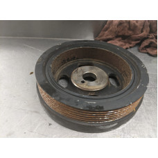 12M111 Crankshaft Pulley For 12-14 Subaru Impreza  2.0